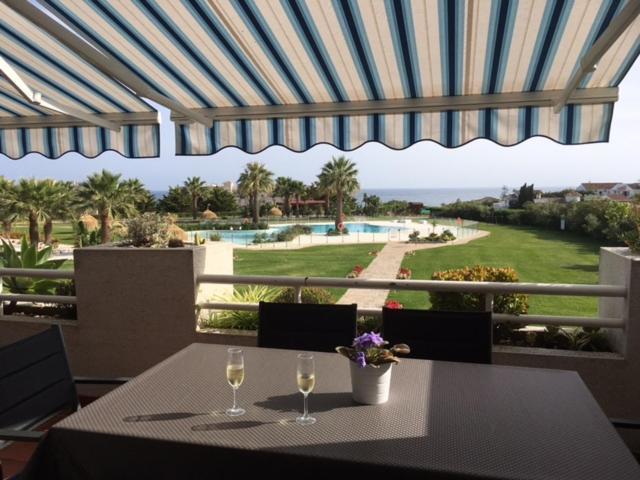 Balcones Del Chaparral In Mijas, Costa Del Sol Lägenhet Exteriör bild