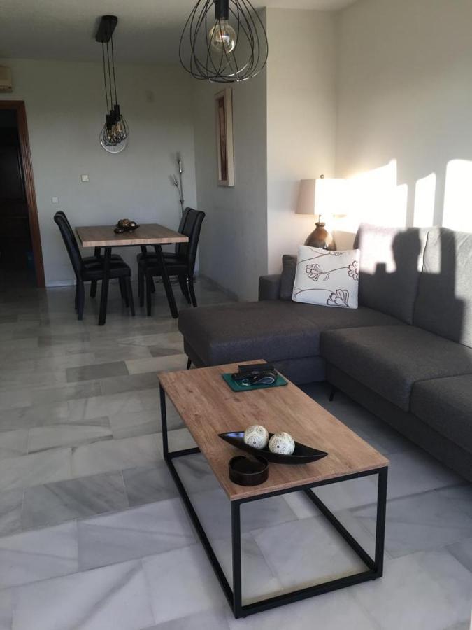 Balcones Del Chaparral In Mijas, Costa Del Sol Lägenhet Exteriör bild